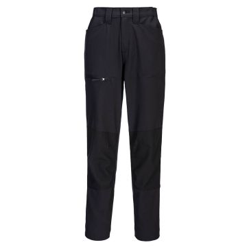 Portwest CD887 WX2 Dames Stretch Werkbroek