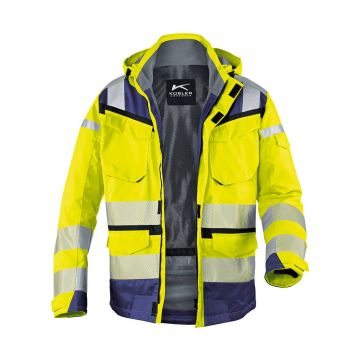 Kuebler 13078332 REFLECTIQ WetterJack SYMPATEX® PSA 2