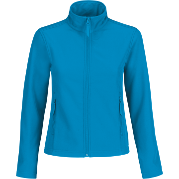 B&C CGJWI63 Id.701 Softshell / Women