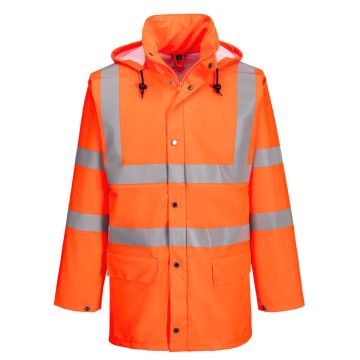 Portwest RT50 Sealtex Ultra Ongevoerd Jack (Geel)