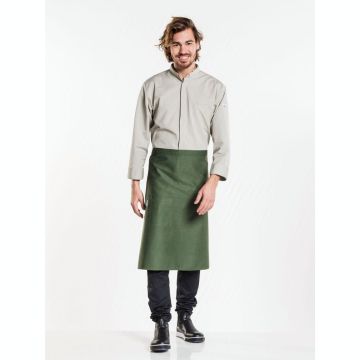 Chaud Devant 407 Apron Nordic Forest