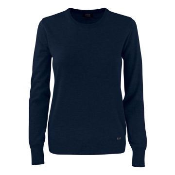 Cutter & Buck 355407 Kennewick Crewneck Dames
