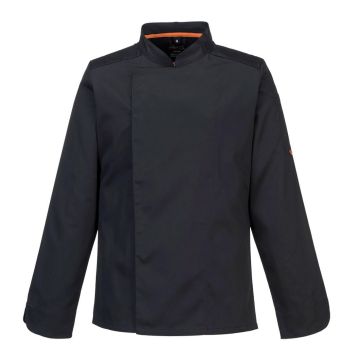 Portwest C846 Stretch Mesh Air Pro jack met Lange Mouwen