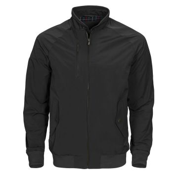 James Harvest Harrington Jas Unisex