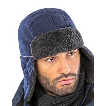 Result Winter Essentials RC32 Ocean Trapper Hat