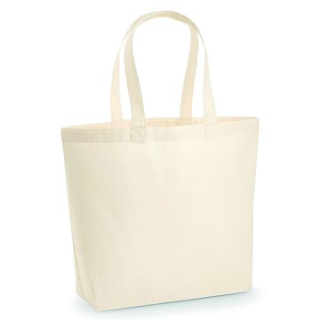 Westford Mill WM225 Premium Cotton Maxi Bag