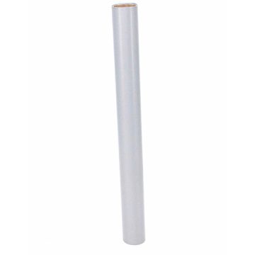 Korntex KX118 Silver Reflective Foil