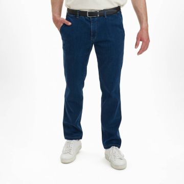 Sunwill 423127-8223 Extreme Flexibility Chino - Fitted