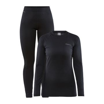 Craft 1909708 CORE Warm Baselayer Set W