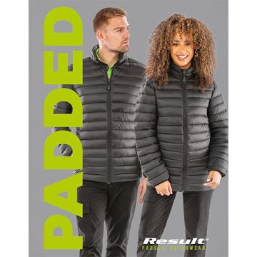 Result KATALOGXXV-RT13 Result Padded Outerwear