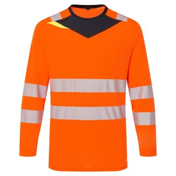 Portwest DX416 DX4  Hi-Vis T-shirt L/M