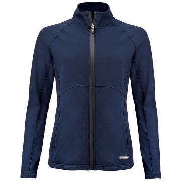 Cutter & Buck 358421 Adapt FZ Jacket Dames