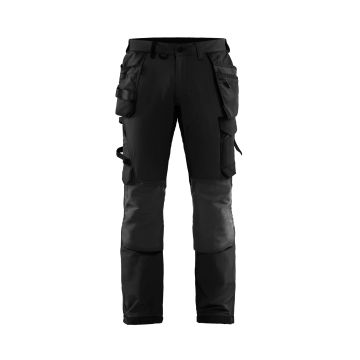 Blaklader 1522 Work Pants 4-way Stretch