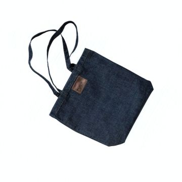 Chaud Devant 740 Accessories Bag Blue Denim