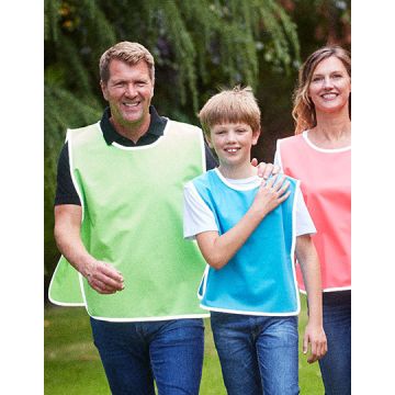 YOKO YK259 Hi-Vis Reflective Border Tabard