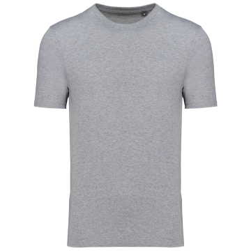 Kariban K3036A T-shirt ronde hals met korte mouwen uniseks