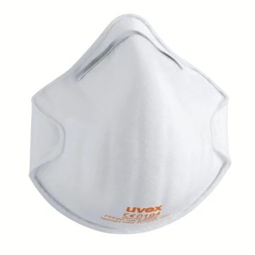 uvex silv-Air c FFP2 8762200