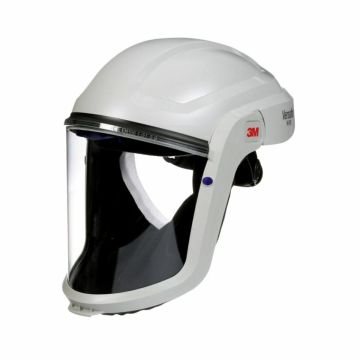 3M M-206 Versaflo Gelaatsscherm