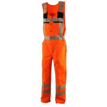 Made To Match RWS Bodybroek EN471