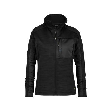 DASSY 300474 Convex Women Midlayer vest for women
