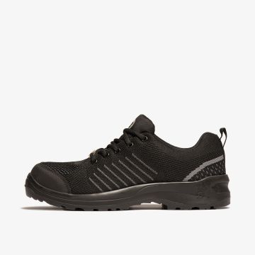 Bata Eagle Cernan Veiligheidsschoenen S1P Laag