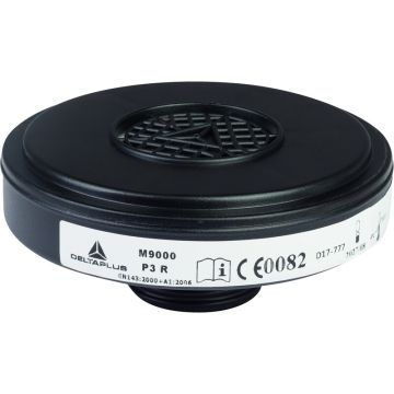 Delta Plus M9000P3 4 FILTERS P3R M9000