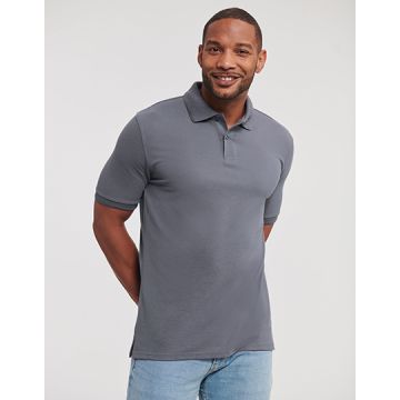 Russell Athletic Z599 Hardwearing Polycotton Polo