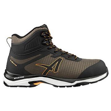 Albatros 635260  TRAILMASTER OLIVE MID S3S ESD FO HRO SR