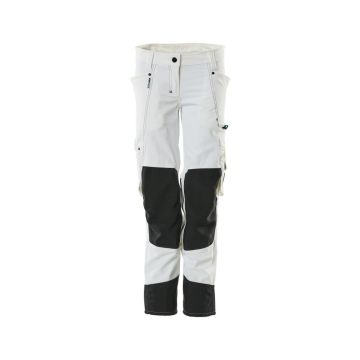 MASCOT 18388 Pants with Knee Pockets ADVANCED