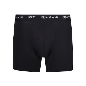 Reebok RBK8261 Men´s Medium Sports Trunk - Ainslie (3 Pair Pack)