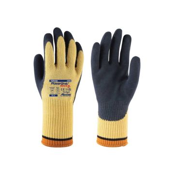 Towa: PowerGrab KEV4-S 344, Maat 07
