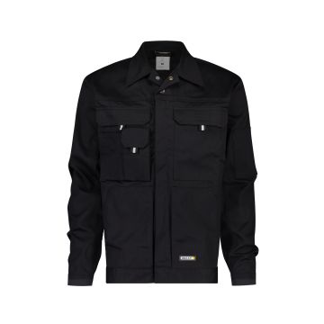 DASSY 300233 Locarno Cotton Work Vest