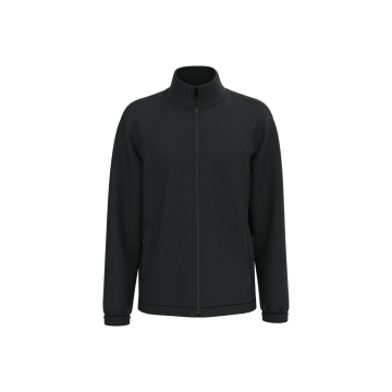 Kariban K940 Verstelbaar fleecevest met elastische mouwboorden