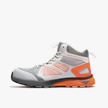 Bata SportMates 4 Set Veiligheidsschoenen S1P Halfhoog
