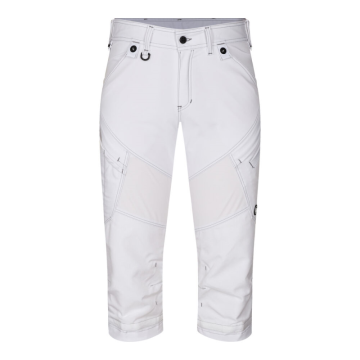 Engel X-treme 6369-317 3/4 Werkbroek met 4-Weg-Stretch