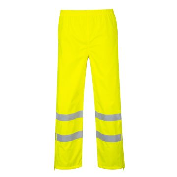 Portwest S487 Hi-Vis Ademende Broek