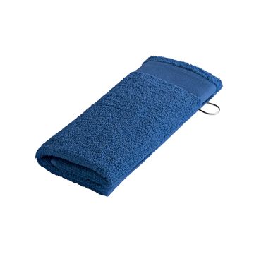 L-merch NT9165 Golf Towel With Clip