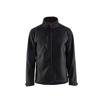 Blaklader 4752 Softshell jacket