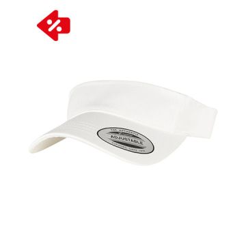 FLEXFIT FX8888 Curved Visor Cap