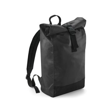 BagBase BG815 Tarp Roll-Top Backpack