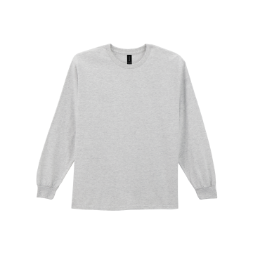 Gildan GI2400A Ultra Cotton™ Classic Fit Adult T-Shirt met lange mouwen