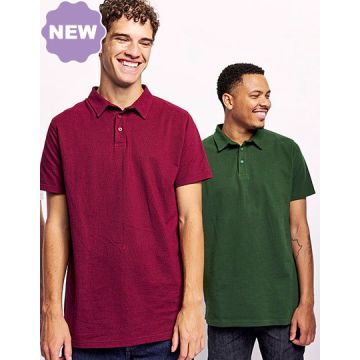Tiger Cotton by Neutral NET20090 Polo
