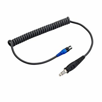 3M Peltor FLX2-kabel J11 FLX2-200