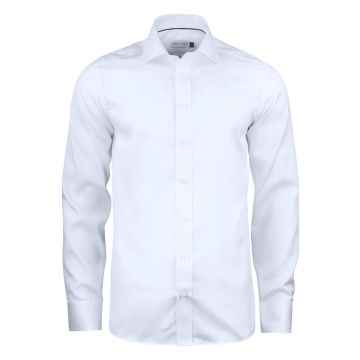 J.Harvest & Frost 2900102 Green Bow 01 Slim Fit Shirt Men