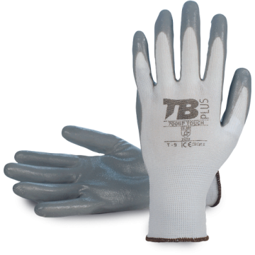 TOMAS BODERO 01080278 TB 700GP TOUCH handschoenen