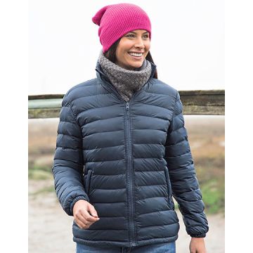 Result RT192F Women´s Ice Bird Padded Jacket