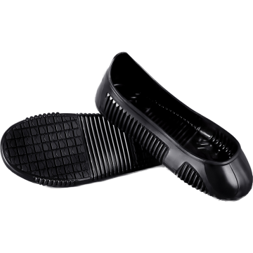 Tiger Grip Easy Grip Overschoen Zwart