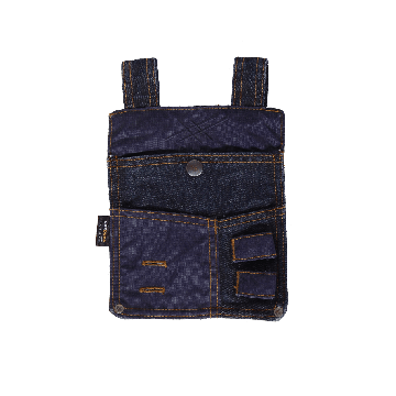 CrossHatch NAILS Nail Bag