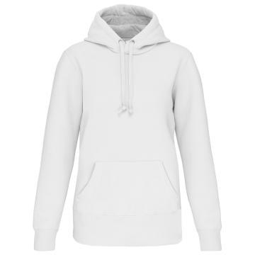 Kariban K443 Sweater met capuchon