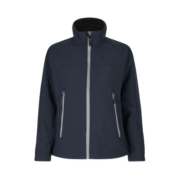 ID 0869 Softshell jas | performance | dames